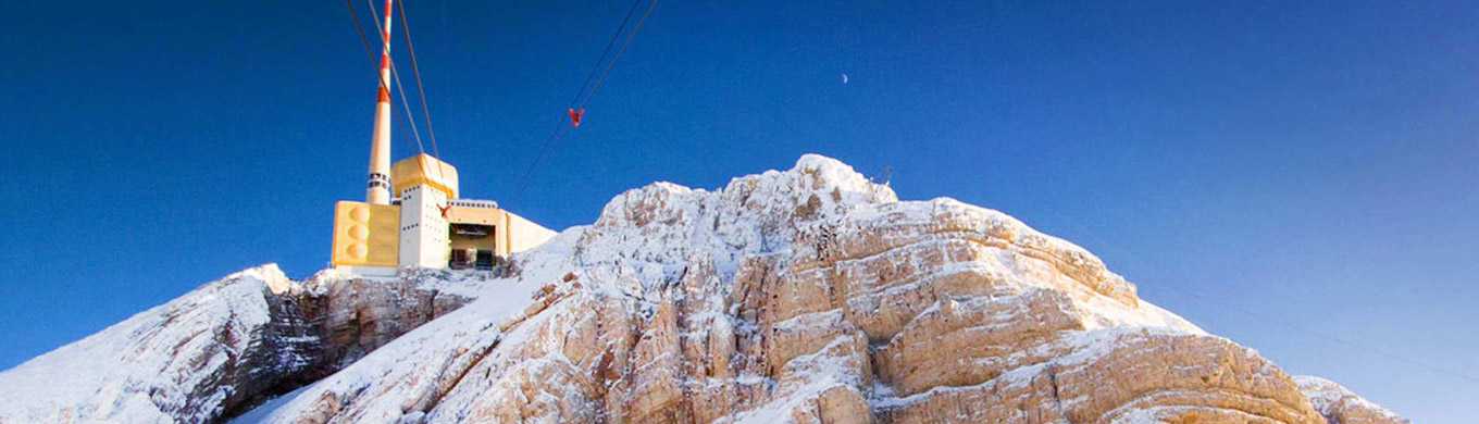 Säntis / Telecom