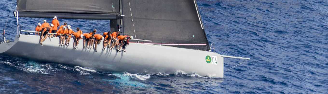 Maxi72 Momo / Bowsprit