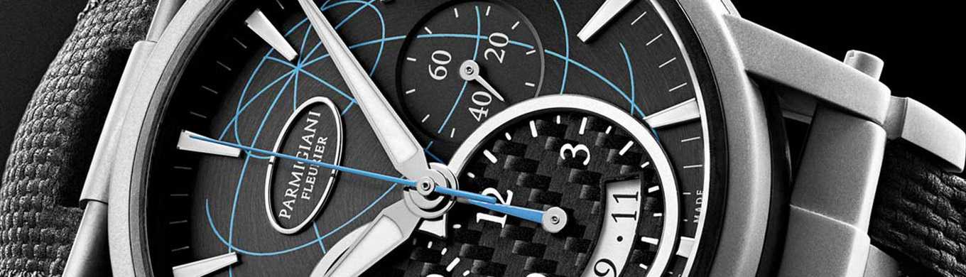 Watchmaking / Watch case