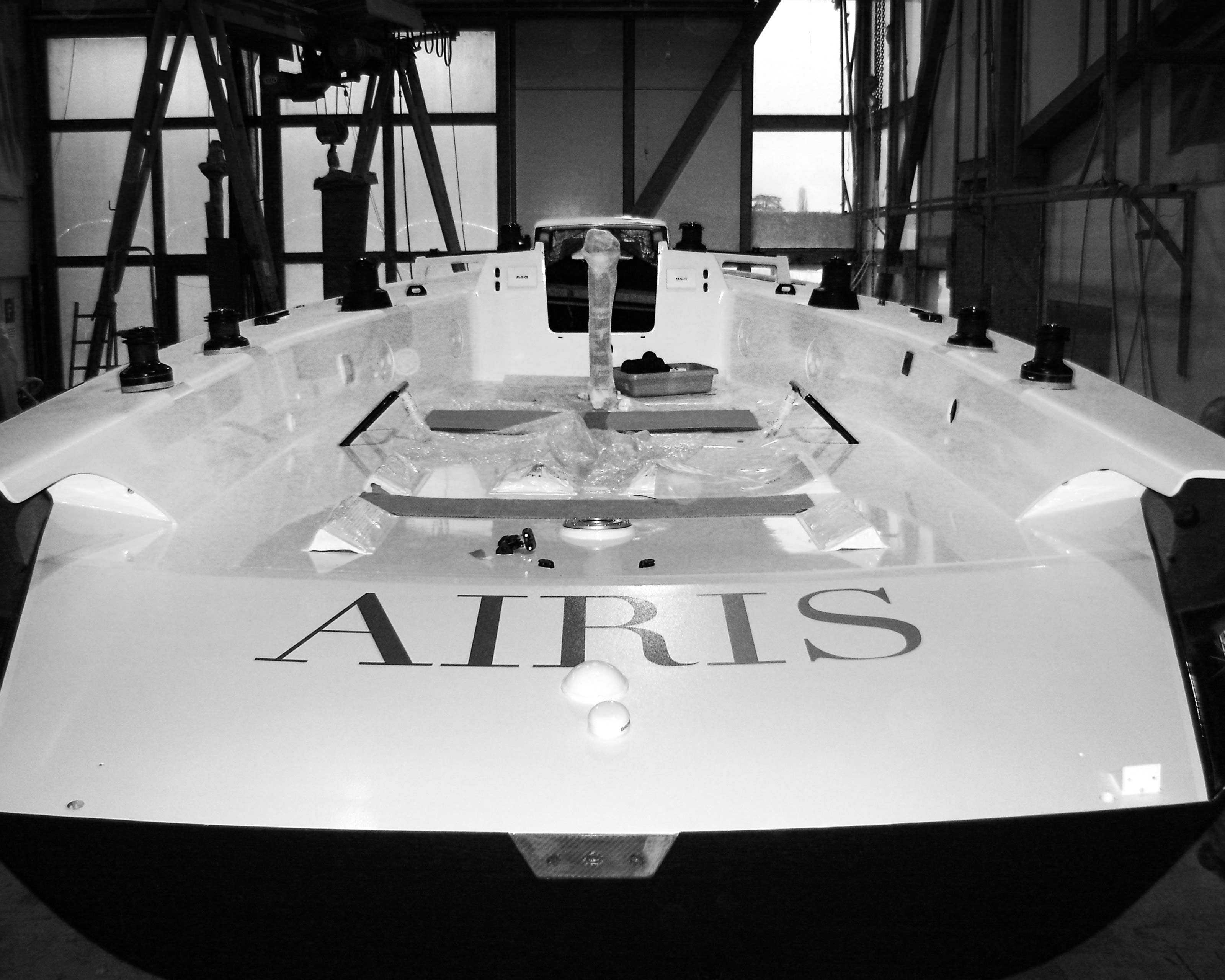 GP42 Airis 