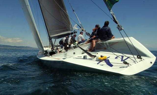 Taillevent 2 / Monohull ACC60
