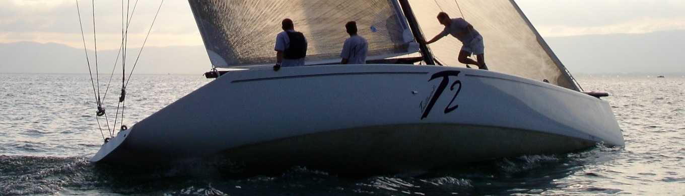 Taillevent 2 / Monohull ACC60