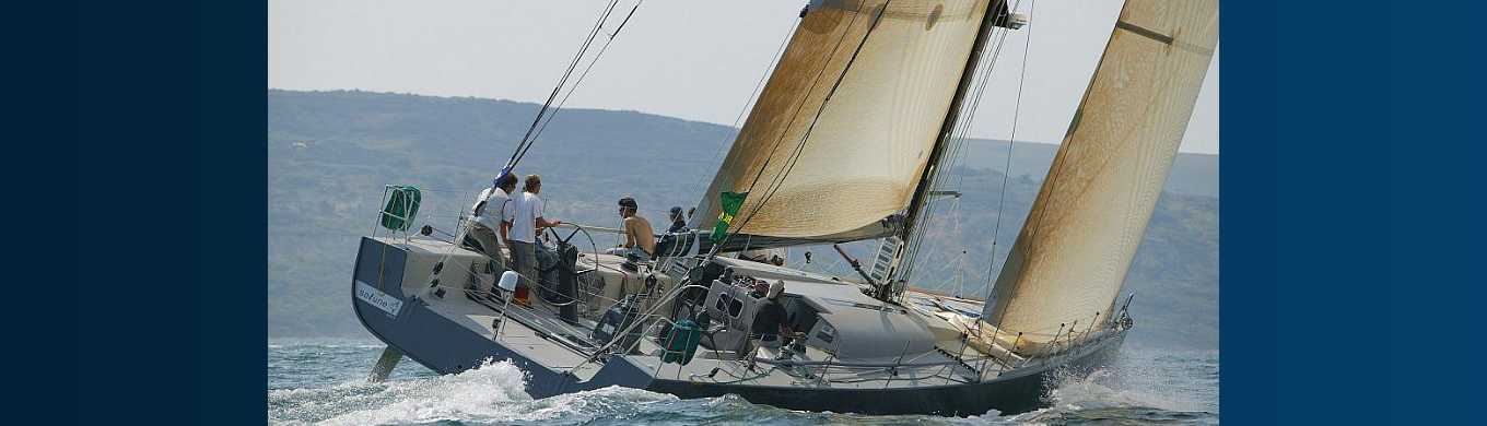 Solune / Monocoque 60' Open