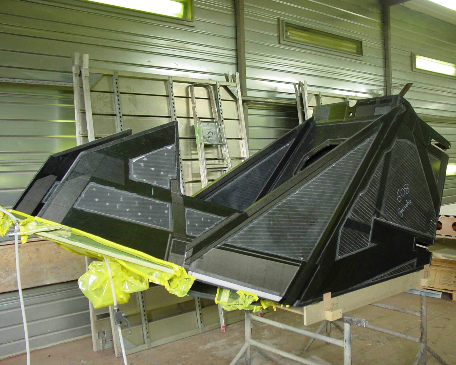 SolarImpulse HB-SIA