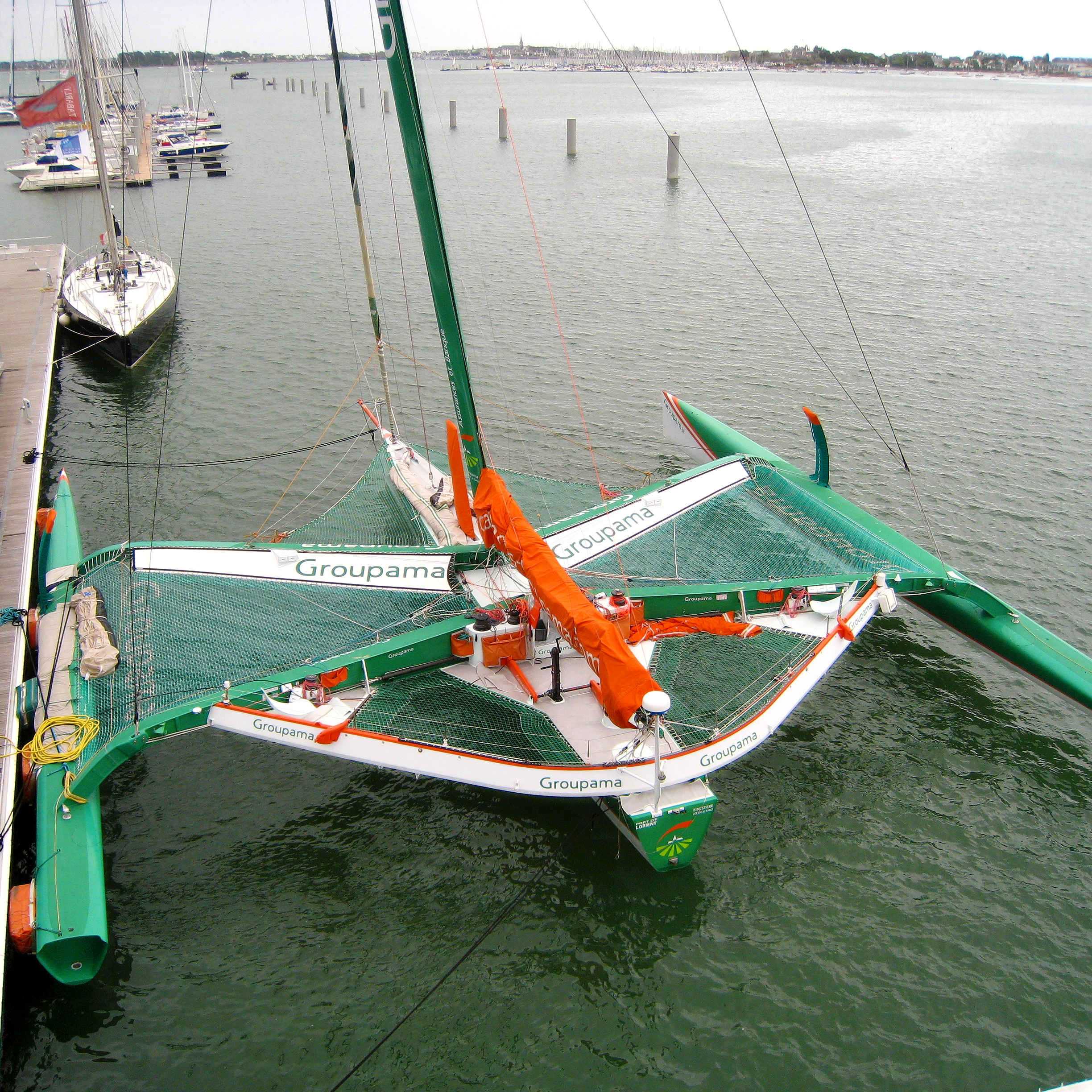 Groupama2