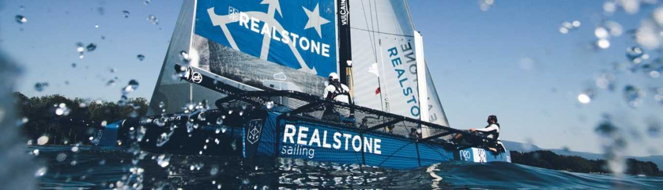 Realstone / Décision 35 - SUI7