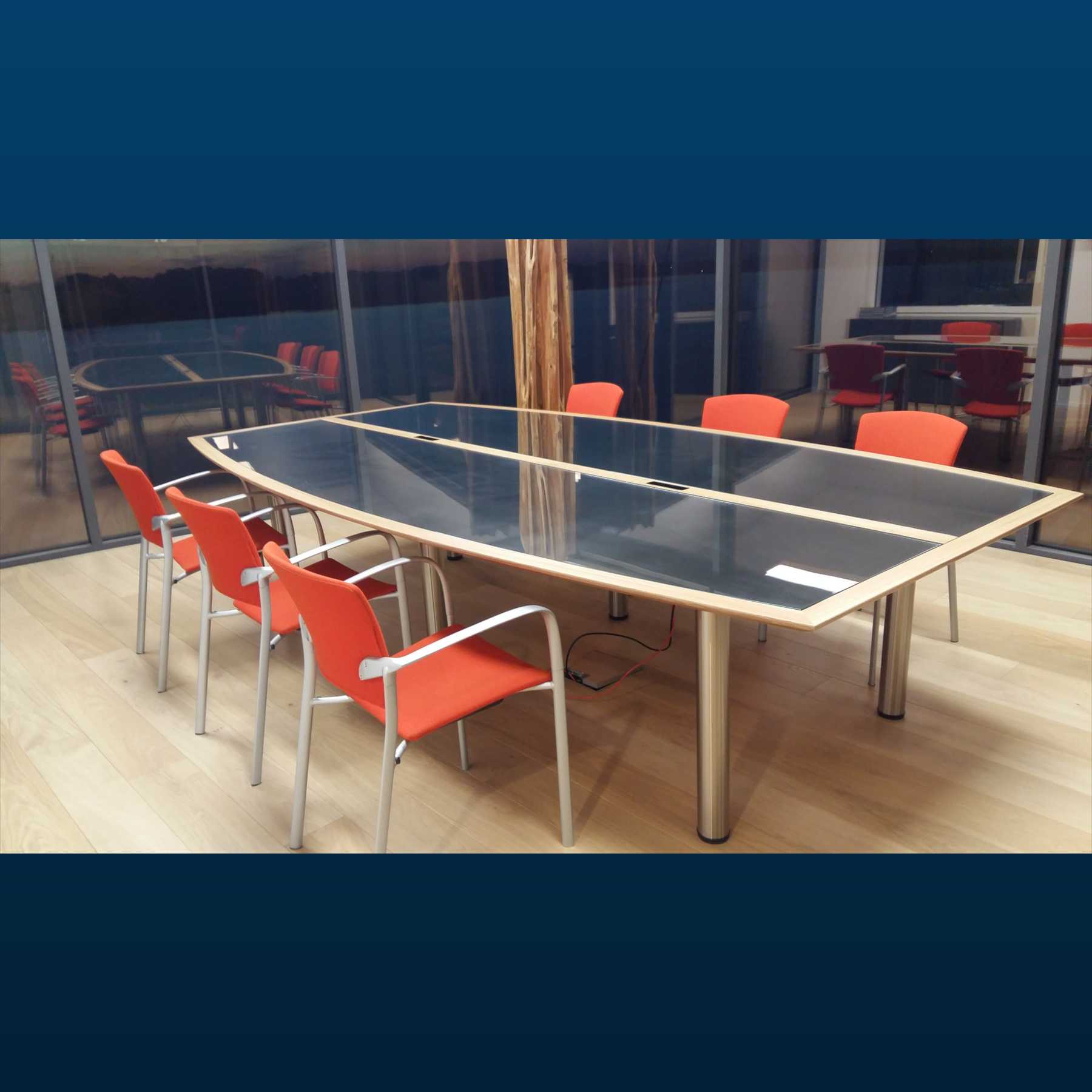 Table Carboman GS